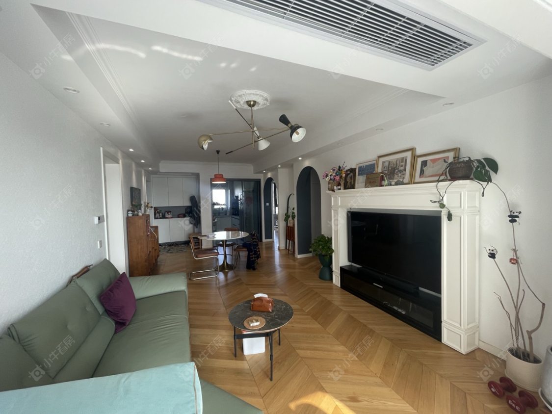 凤凰湖西苑房源室内图 常州凤凰湖西苑在租房源室内图_小牛看房