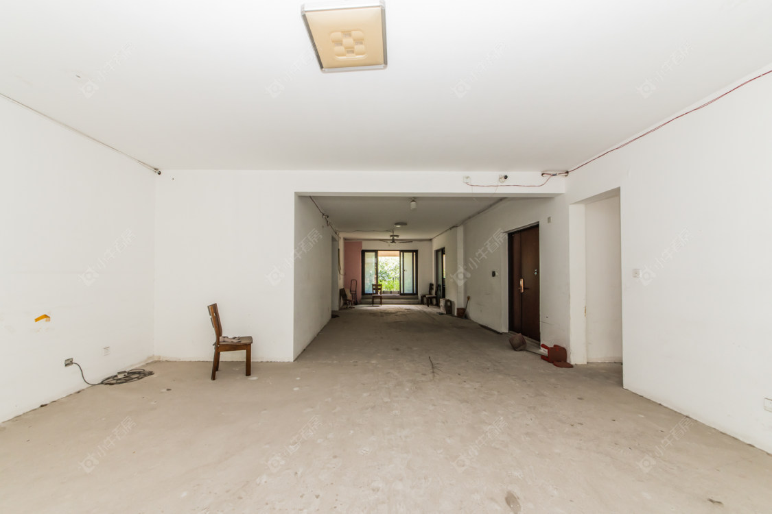 常州九龙仓国宾1号在售二手房源室内图_小牛看房