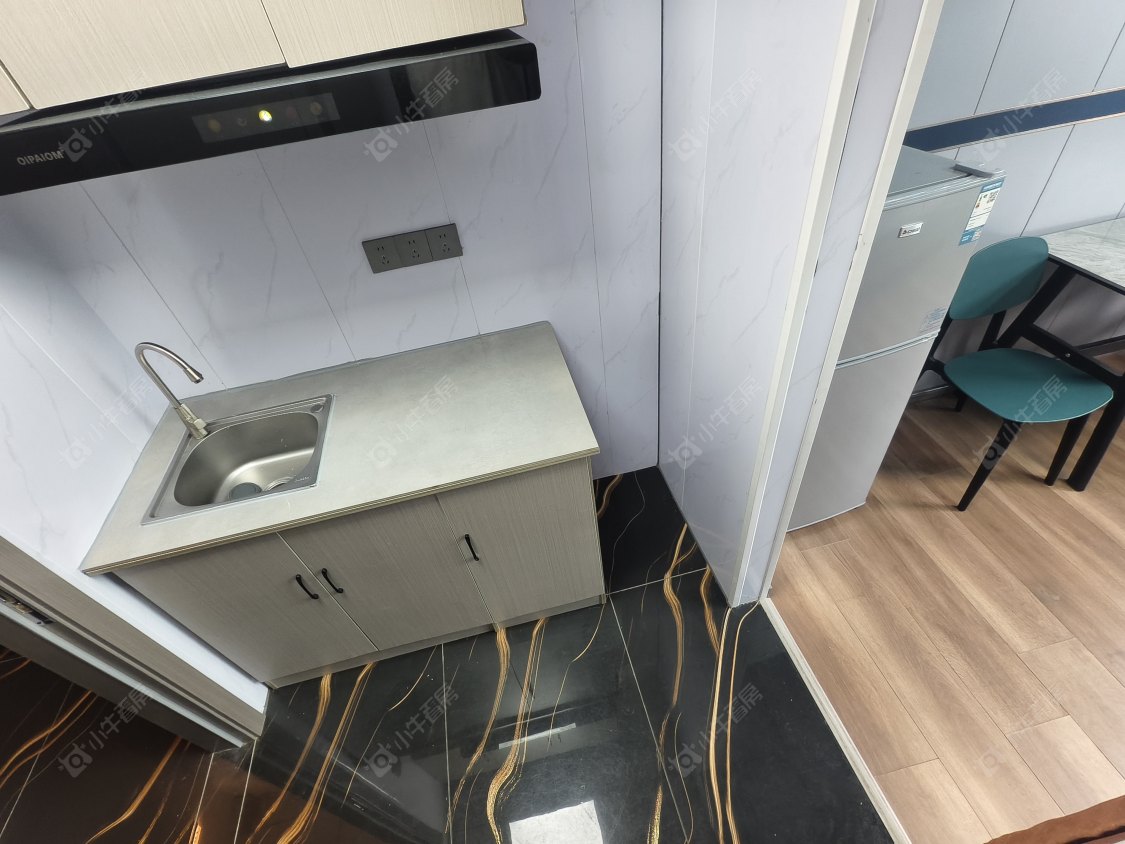 常州科创路在租房源户型图_小牛看房