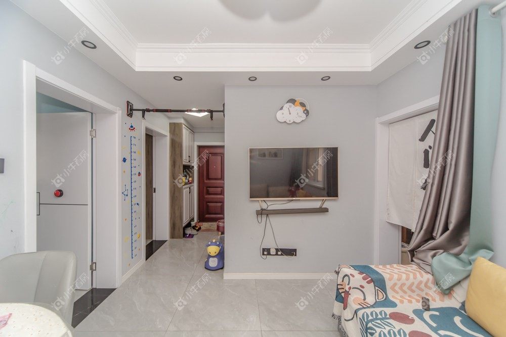 常州燕兴新村东区在租房源室内图_小牛看房