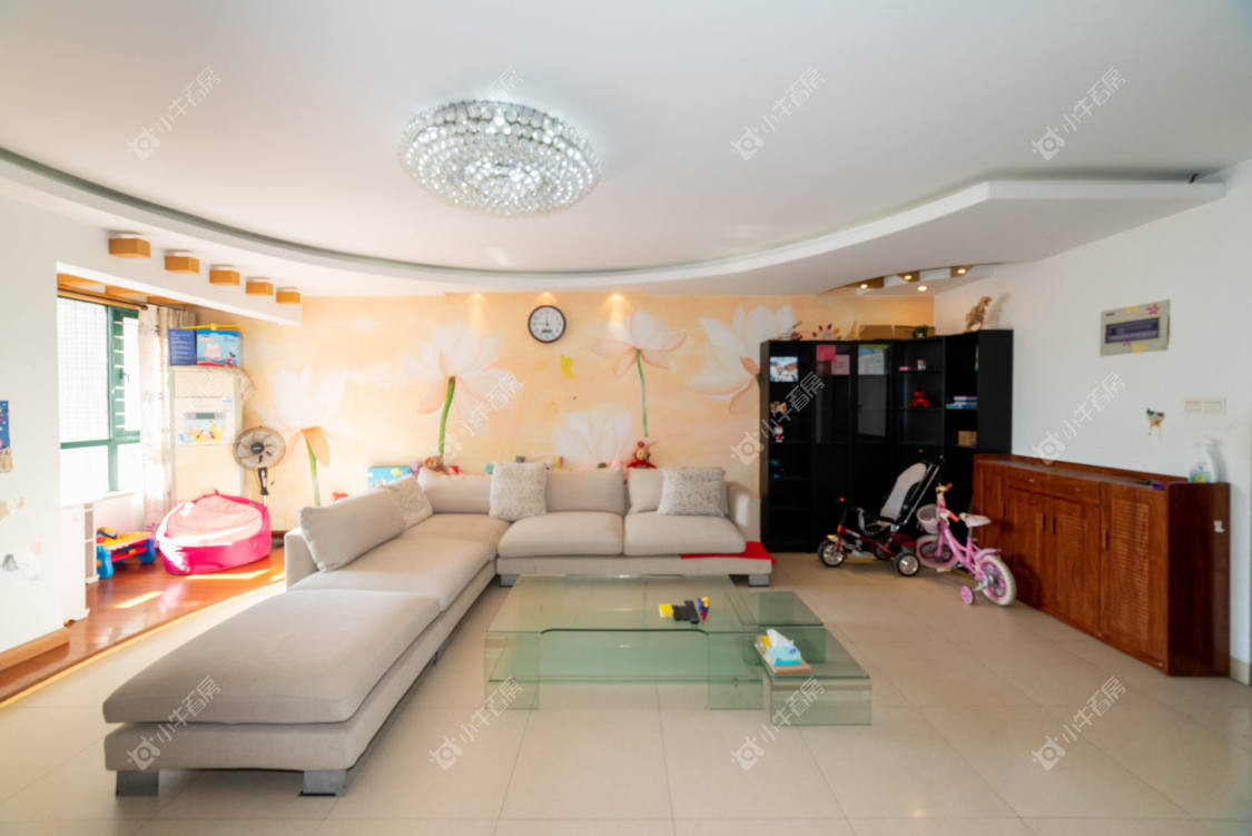 常州河景花园在租房源_小牛看房