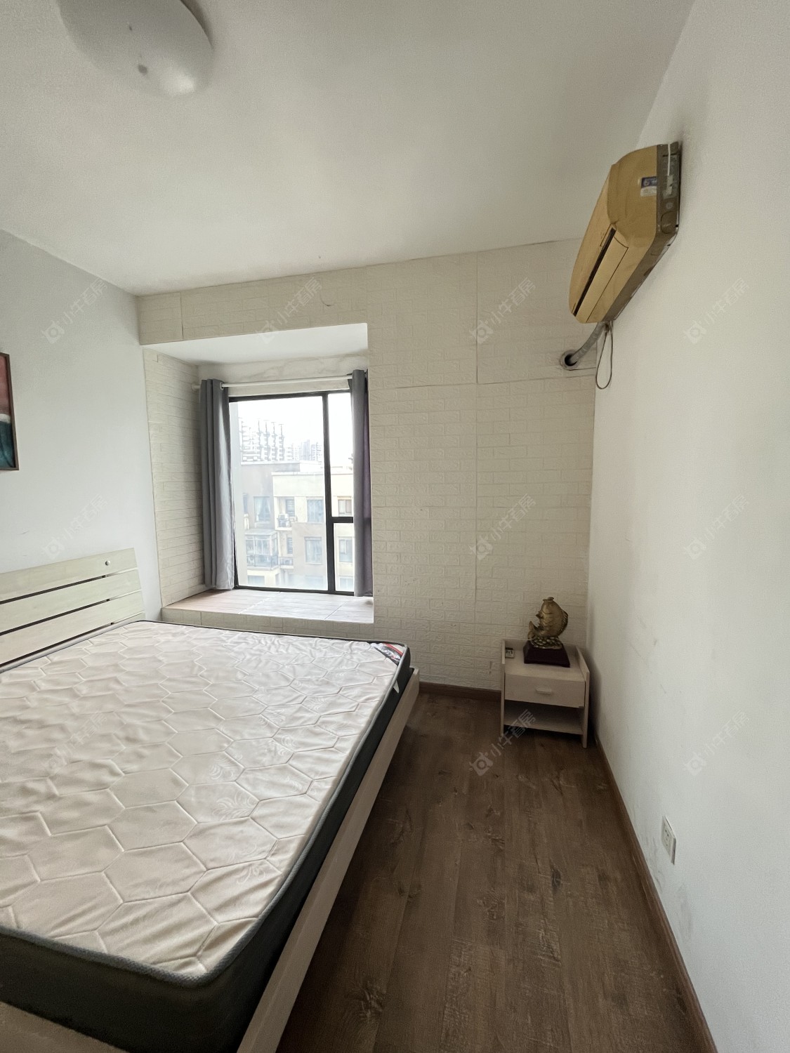 常州世茂香槟湖一期在租房源_小牛看房