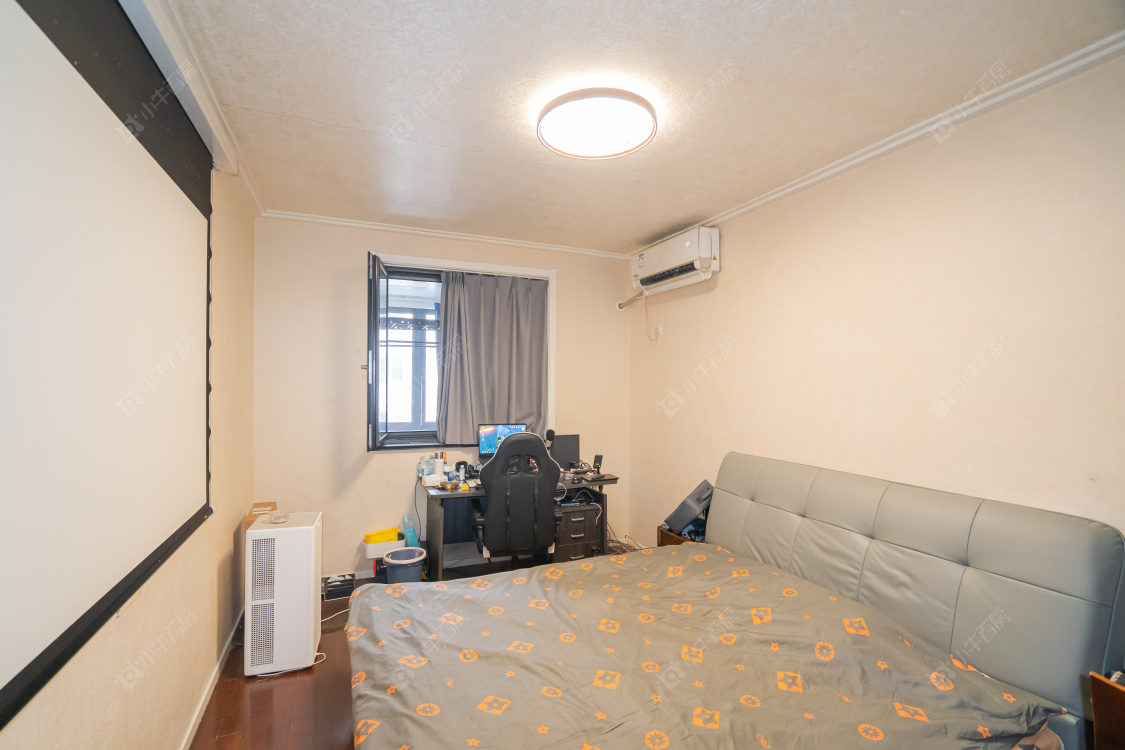 常州浦南南村在售二手房源室内图_小牛看房