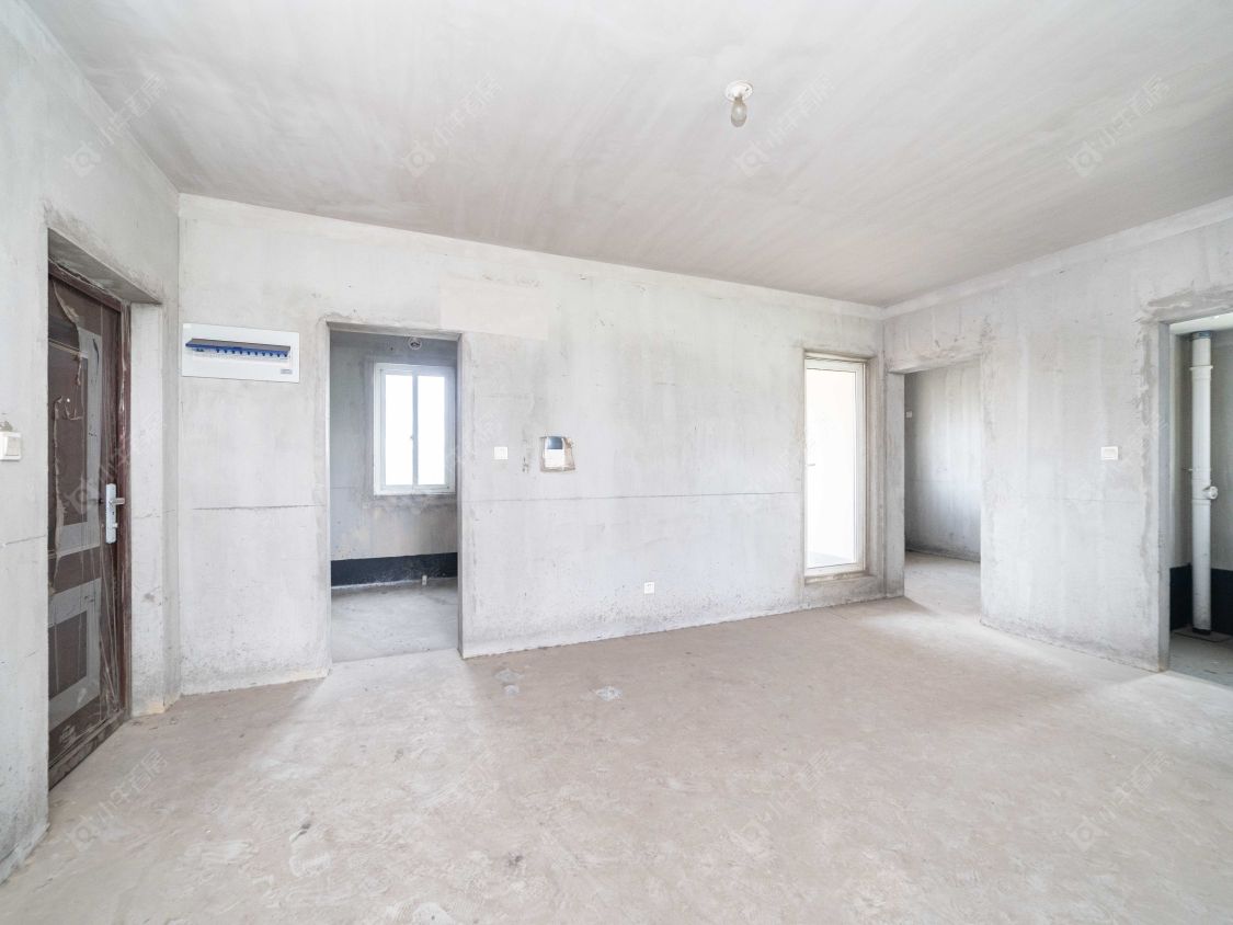 常州龙涛香榭丽园在售二手房源室内图_小牛看房