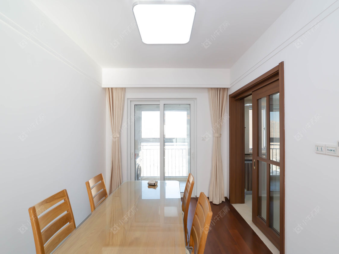 常州景瑞望府在售二手房源室内图_小牛看房