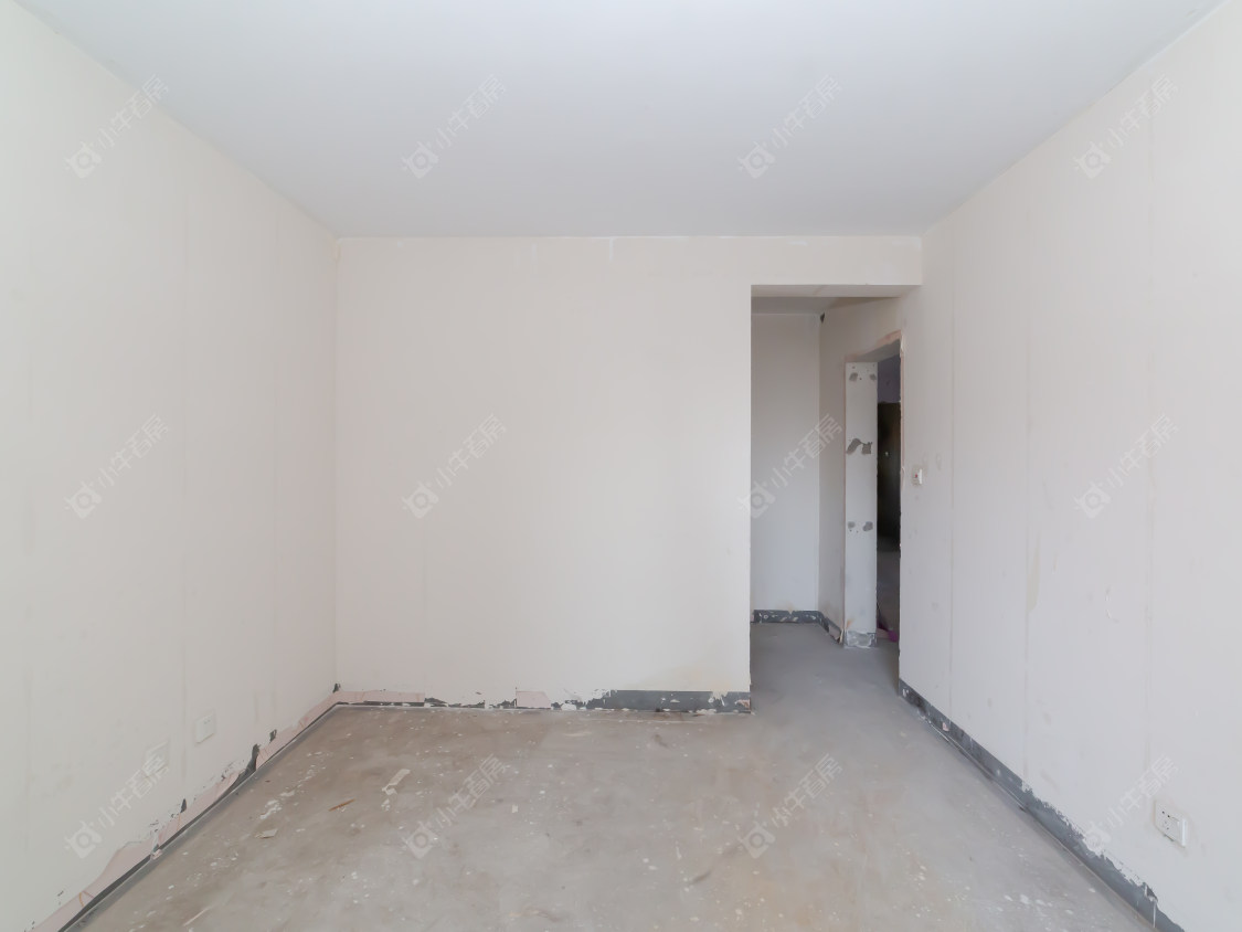 世茂香槟湖五期房源室内图 常州世茂香槟湖五期在售二手房源室内图_小牛看房