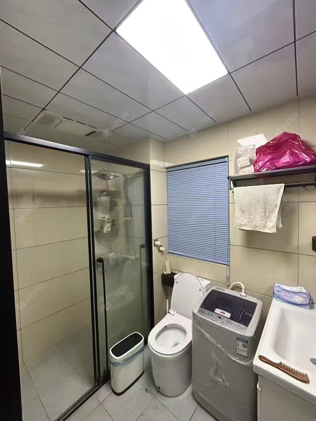 常州百馨西苑五期在租房源室内图_小牛看房
