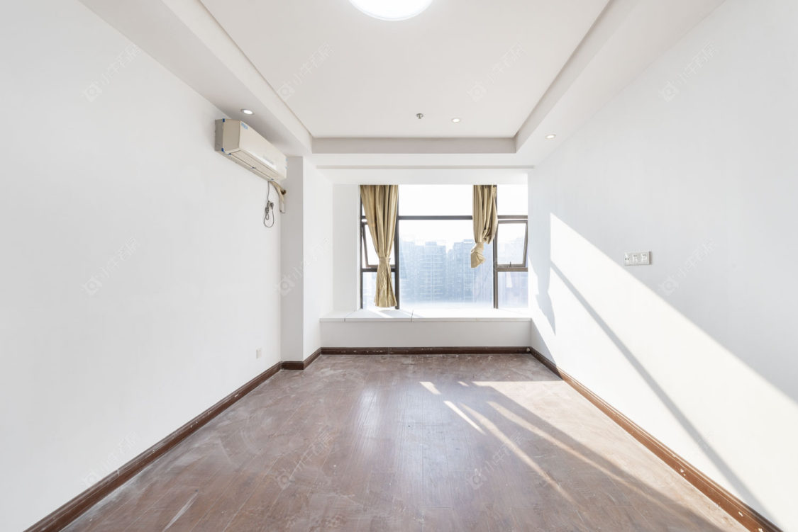 常州富都公馆在售二手房源室内图_小牛看房