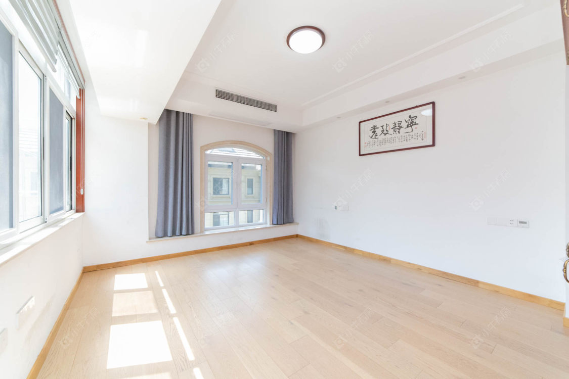 常州金新御园别墅区在售二手房源室内图_小牛看房