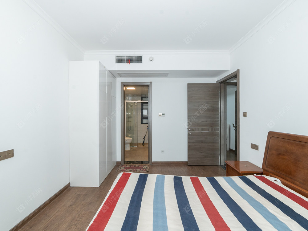 常州碧桂园壹号天禧在售二手房源室内图_小牛看房