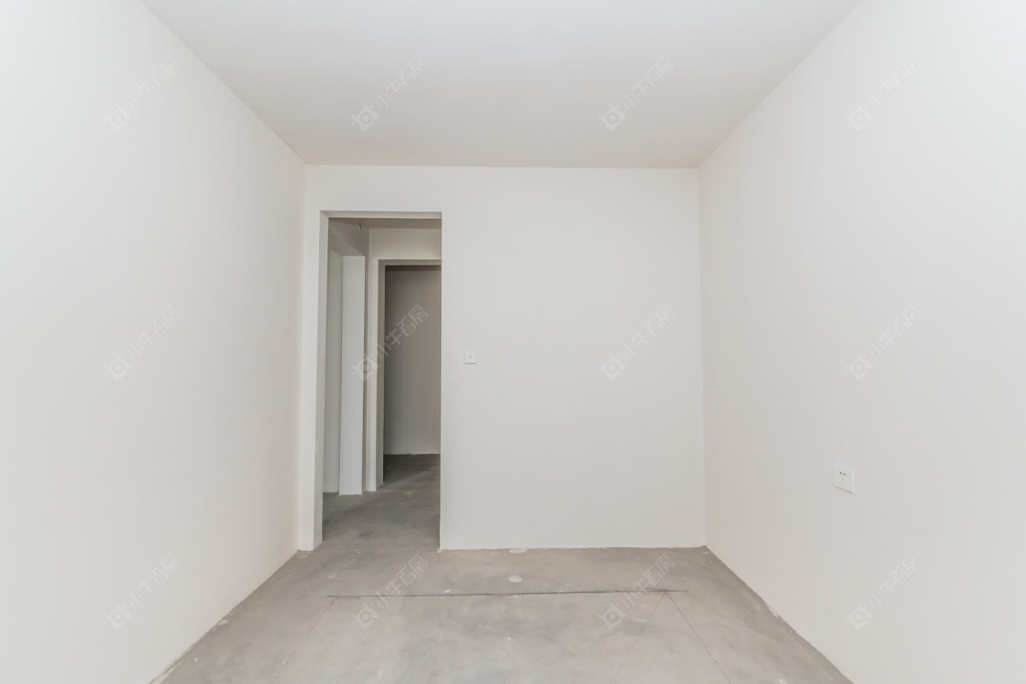 常州龙湖景粼天著在售二手房源室内图_小牛看房