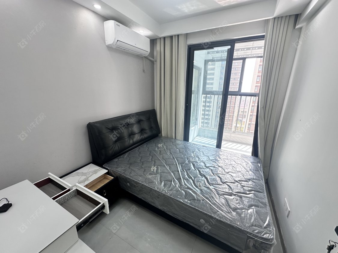 常州观湖名轩在租房源_小牛看房