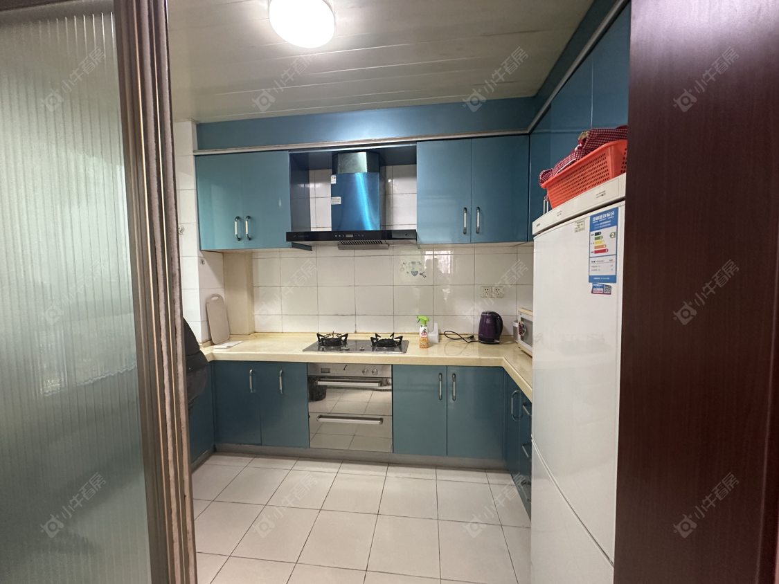 常州府琛花园在租房源室内图_小牛看房