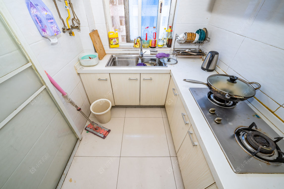 丽华二村房源室内图 常州丽华二村在售二手房源室内图_小牛看房