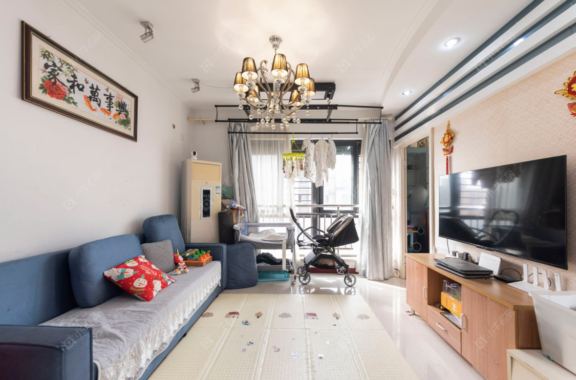 常州莱蒙城铂晶在售二手房_小牛看房