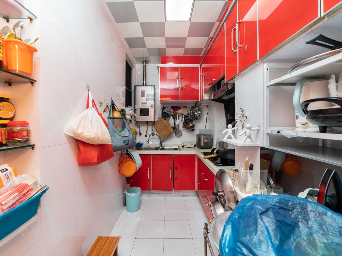 常州喜盈门花苑在售二手房源室内图_小牛看房