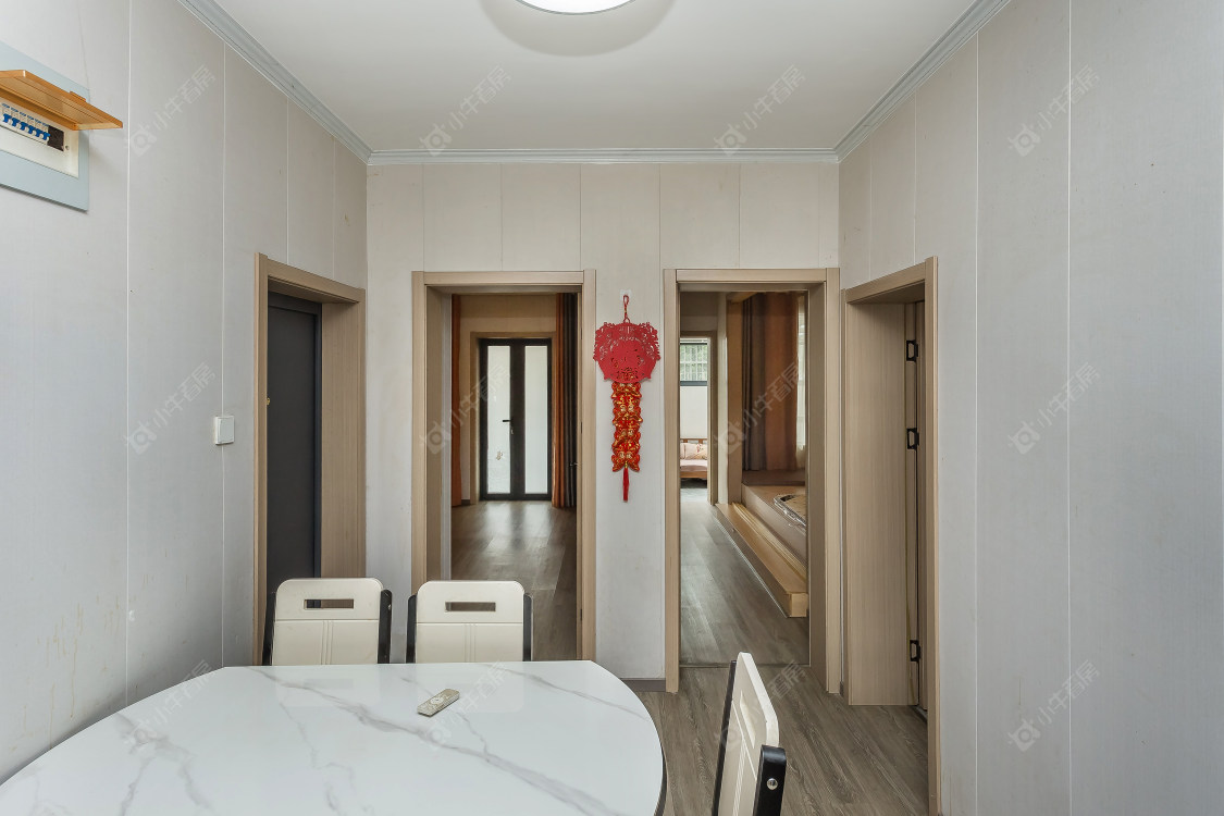 常州竹林新村在售二手房源室内图_小牛看房