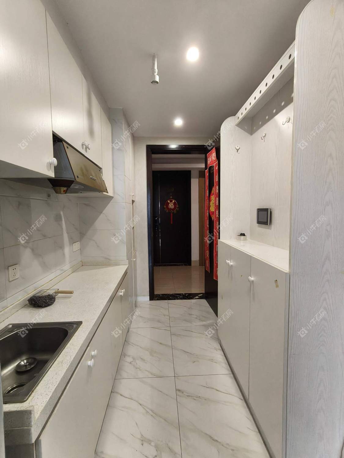 常州雅居乐星河湾在租房源室内图_小牛看房