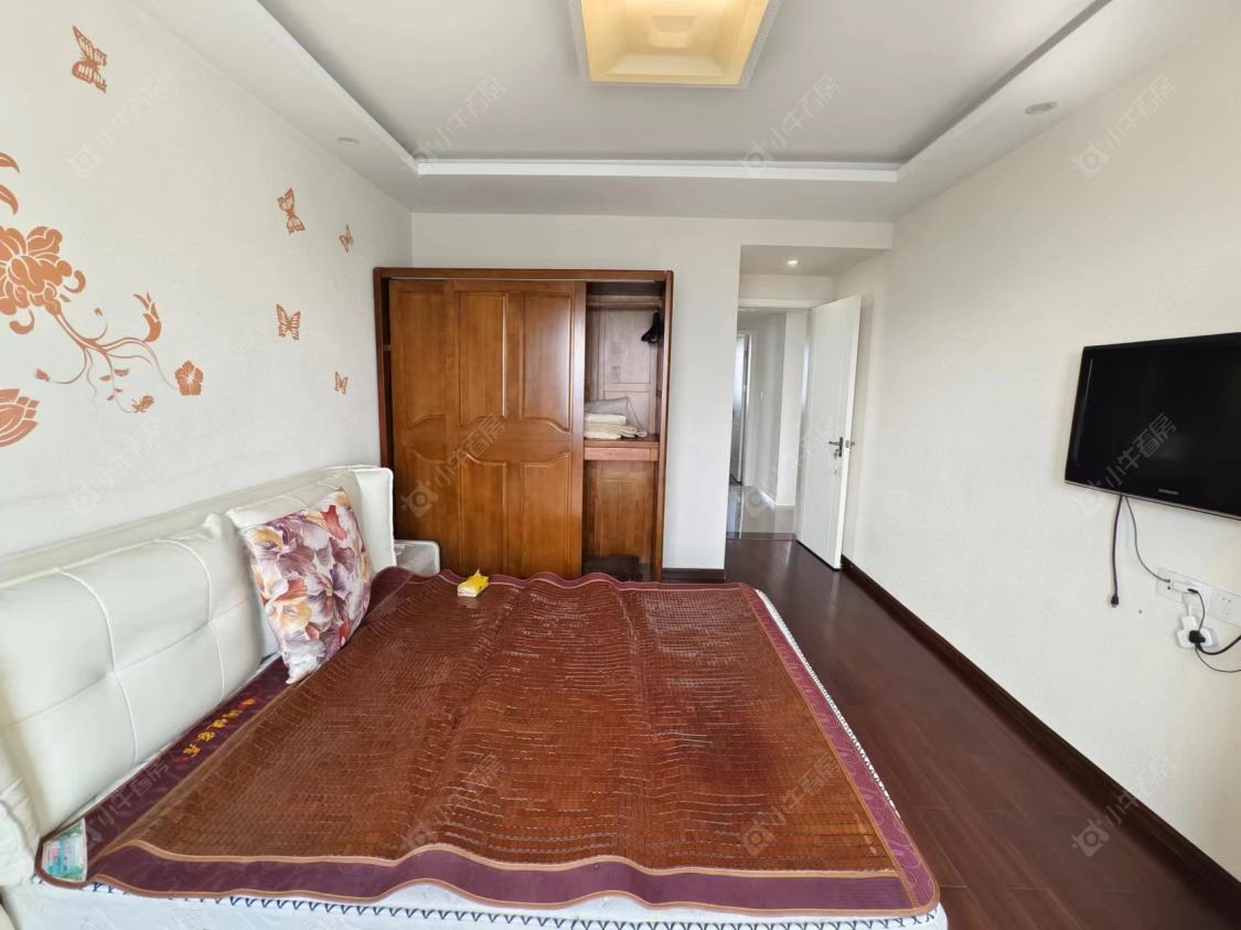 常州新城香溢澜桥一期在租房源_小牛看房