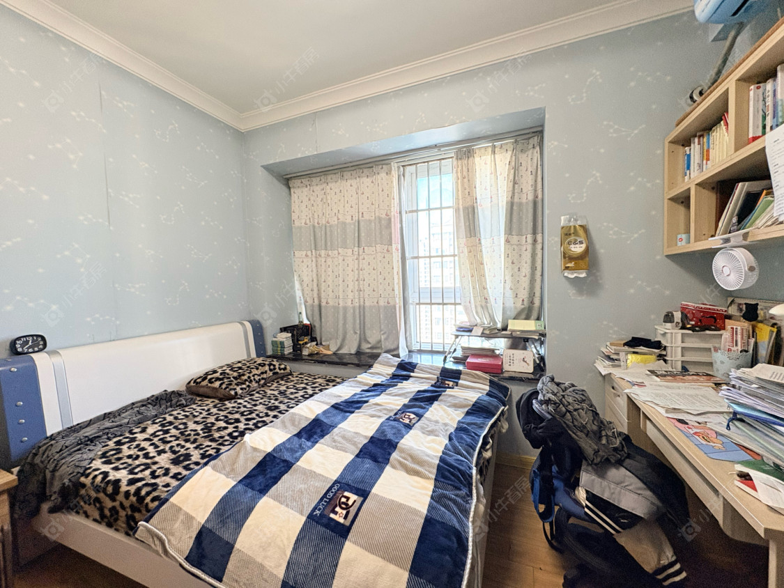 丹阳碧桂园在售二手房源室内图_小牛看房