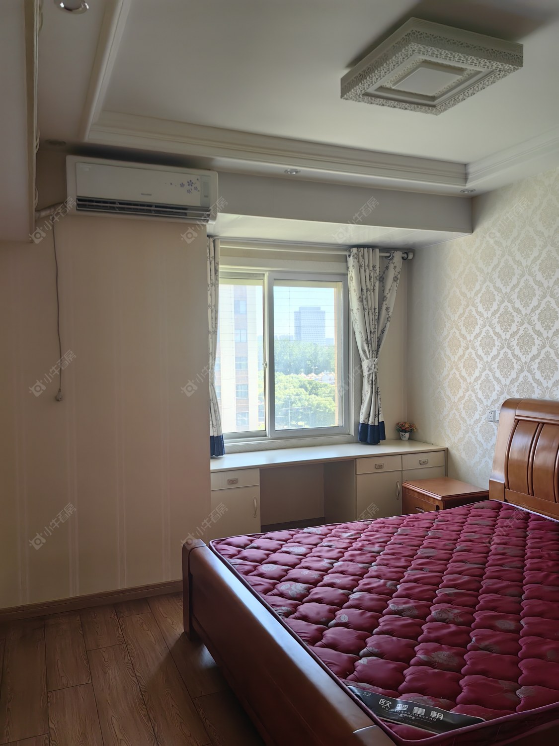 常州龙涛香榭丽园在租房源_小牛看房