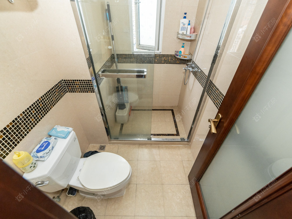 九洲花园二期房源室内图 常州九洲花园二期在售二手房源室内图_小牛看房