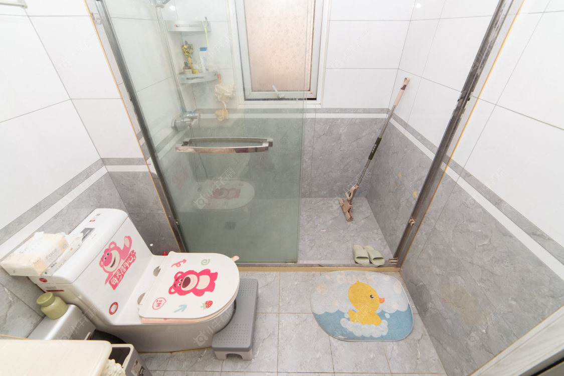 常州泰盈八千里在售二手房源室内图_小牛看房