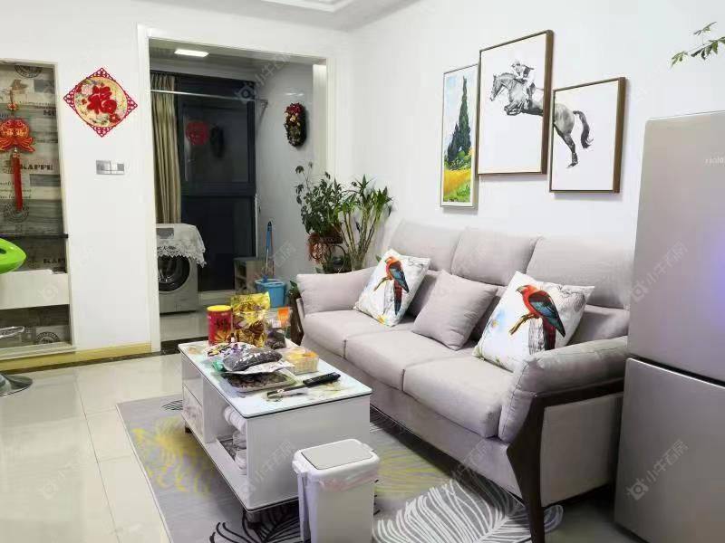 常州凯尔锋度在租房源室内图_小牛看房