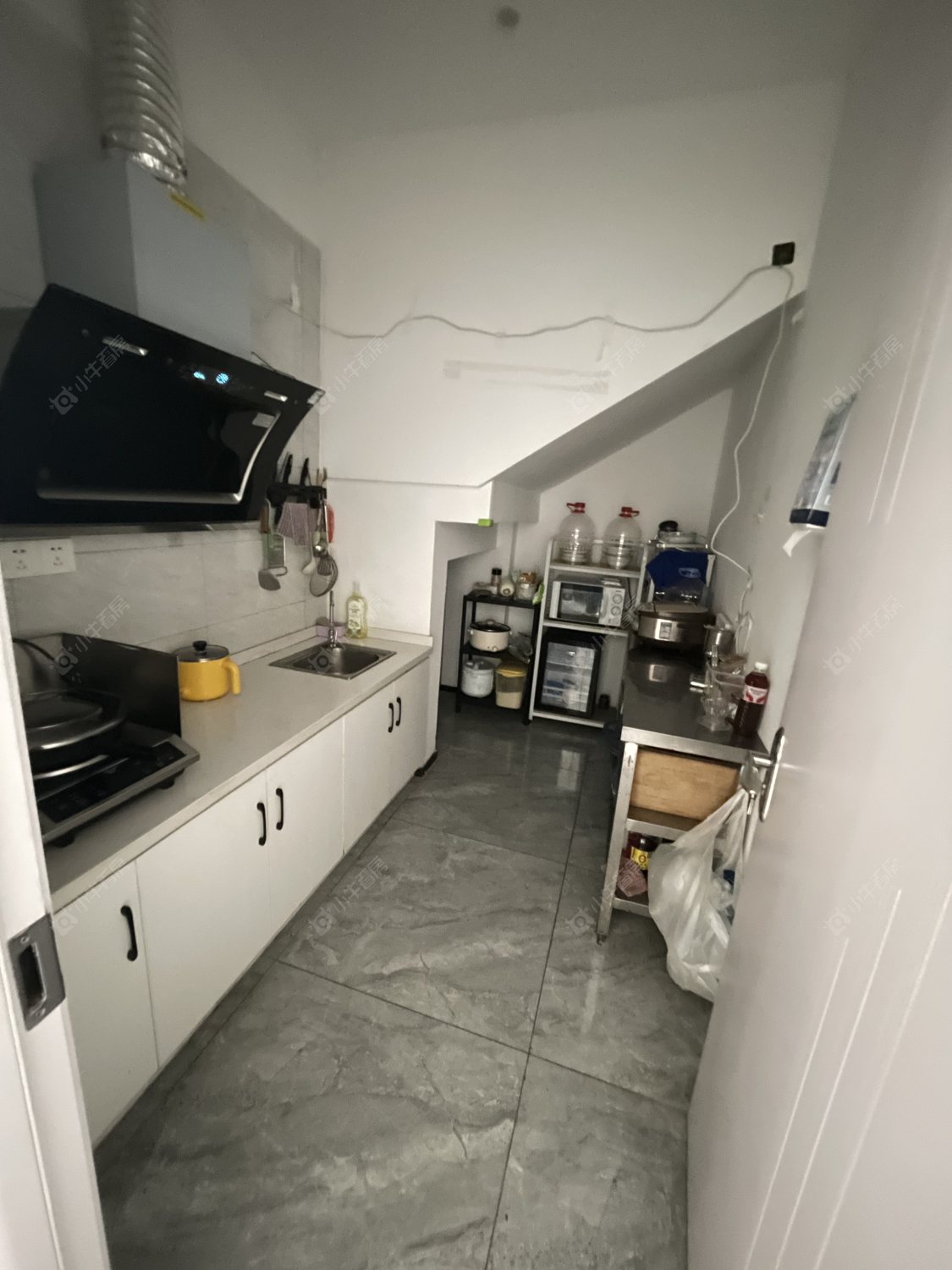 常州海华花园在租房源室内图_小牛看房