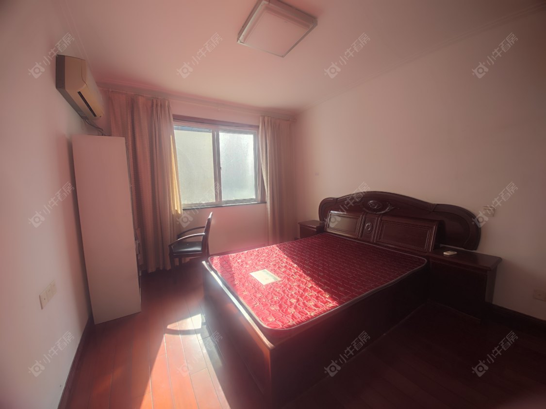 常州锦阳花苑在租房源_小牛看房