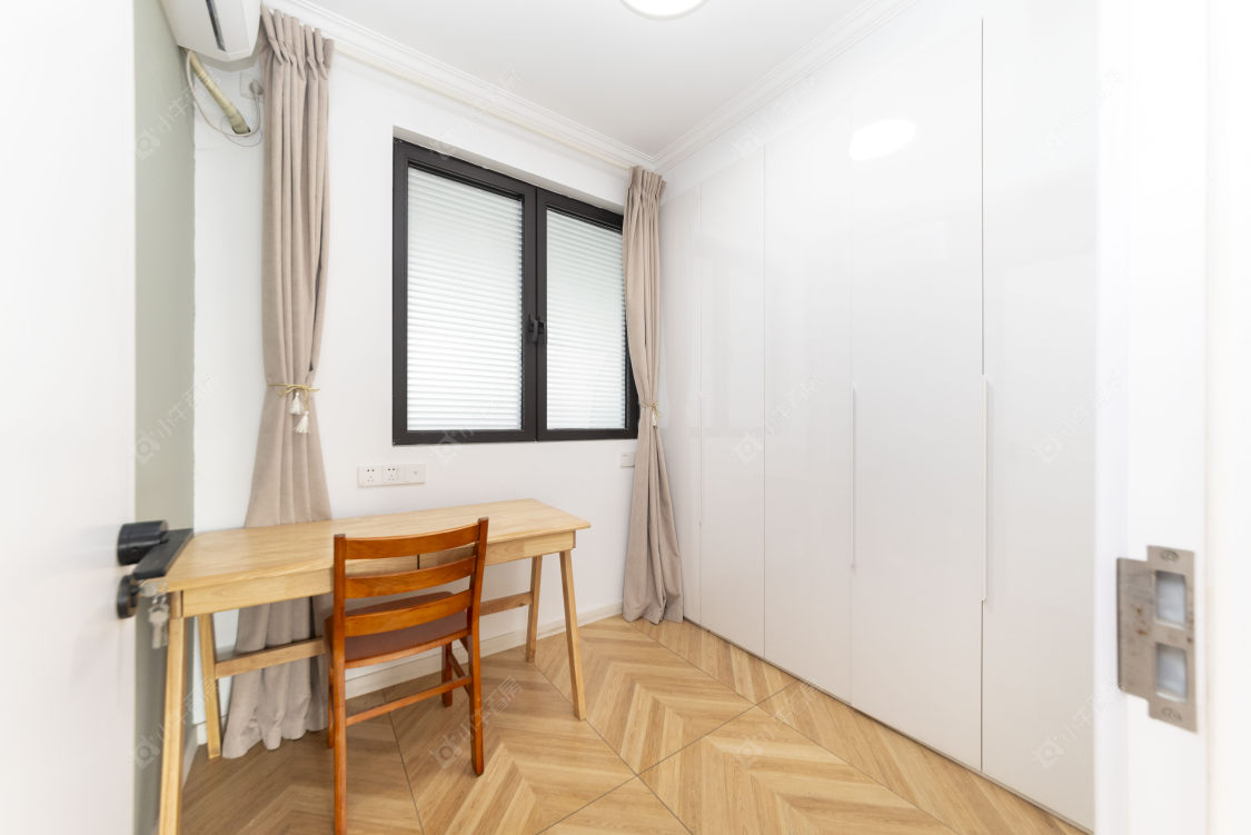 常州美的金科公园天下在售二手房源室内图_小牛看房