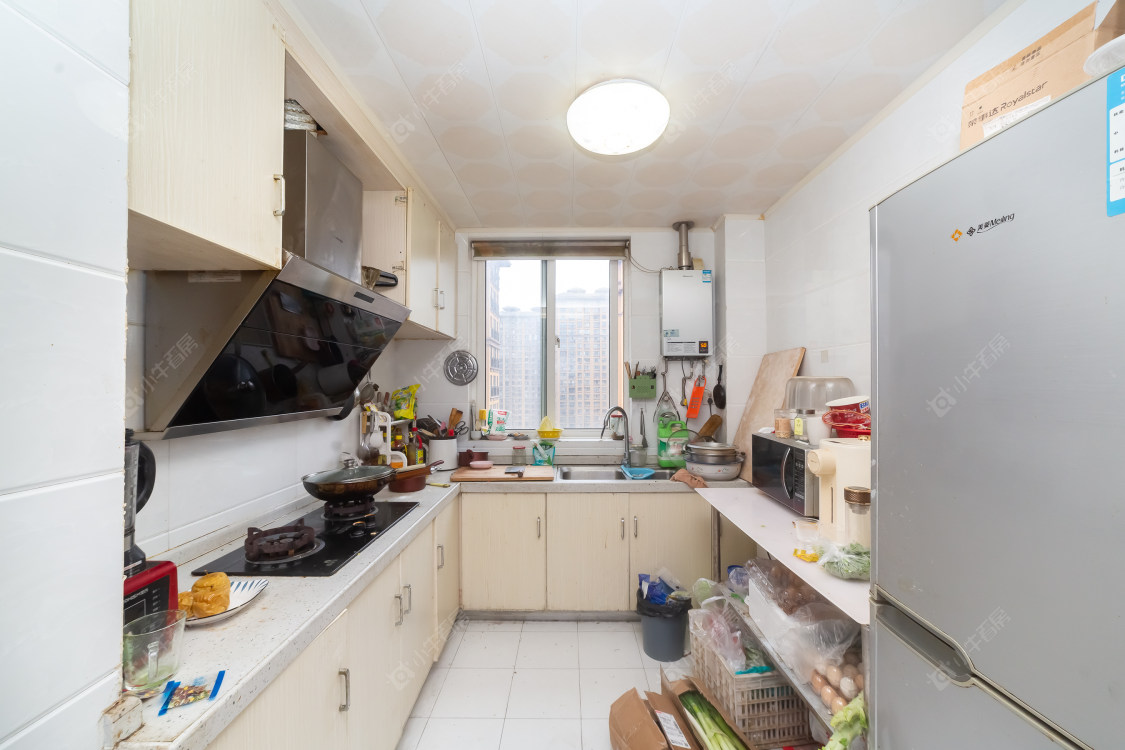 常州嘉禾尚郡在售二手房源室内图_小牛看房