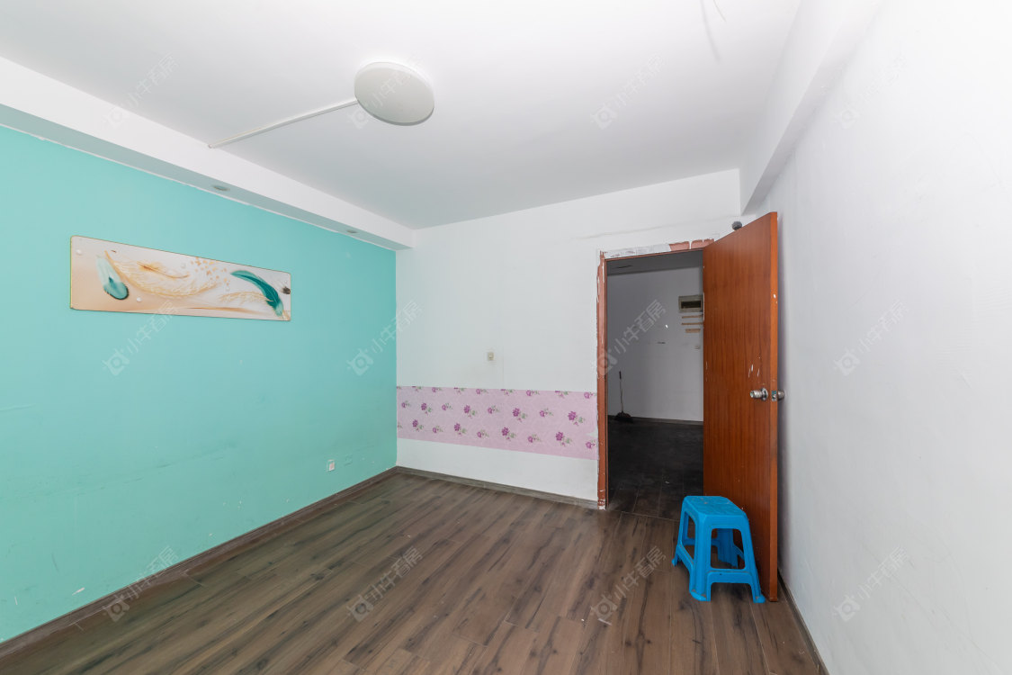 常州凤凰名城在售二手房源室内图_小牛看房