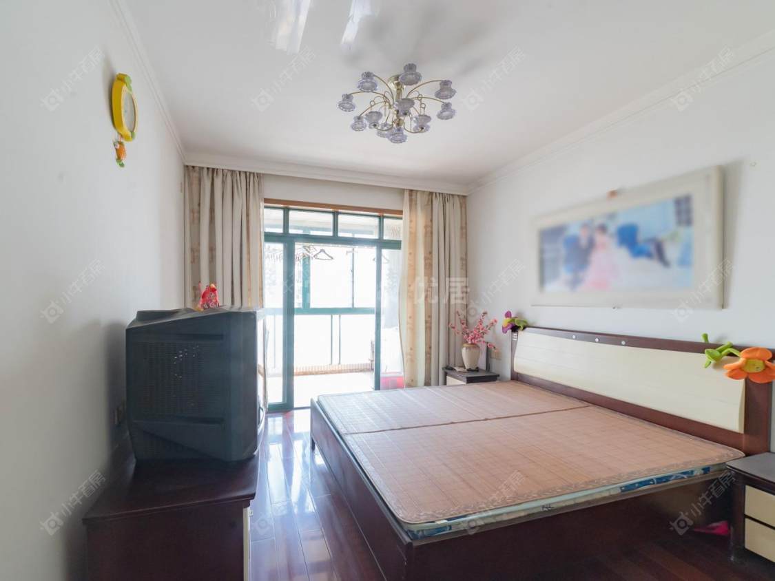 常州天王堂新寓在售二手房源室内图_小牛看房