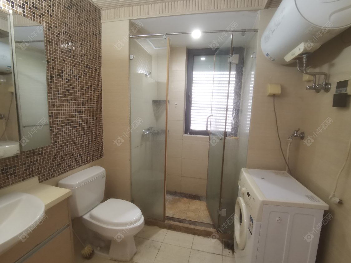 新北万达广场房源室内图 常州新北万达广场在租房源室内图_小牛看房