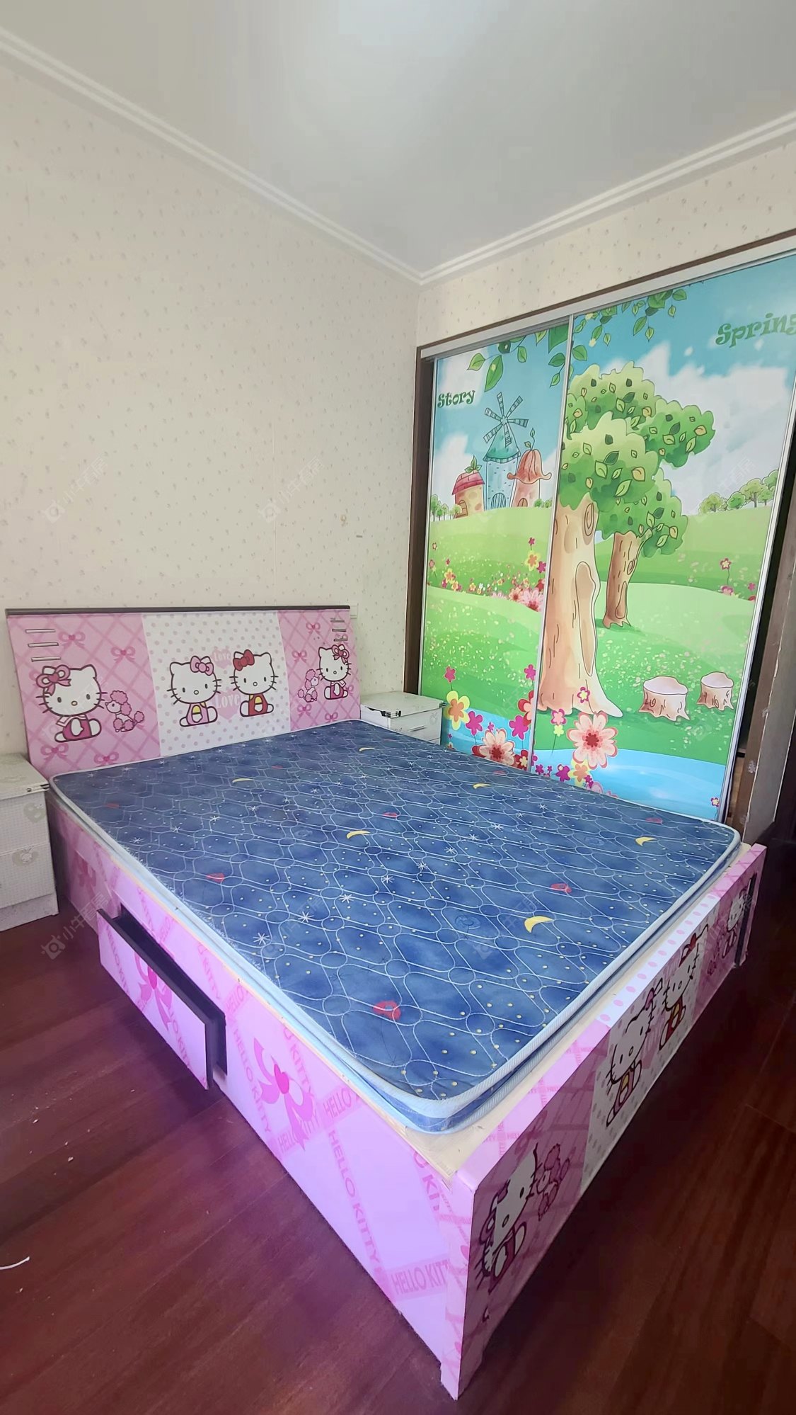 常州新城蓝钻苑北区在租房源_小牛看房