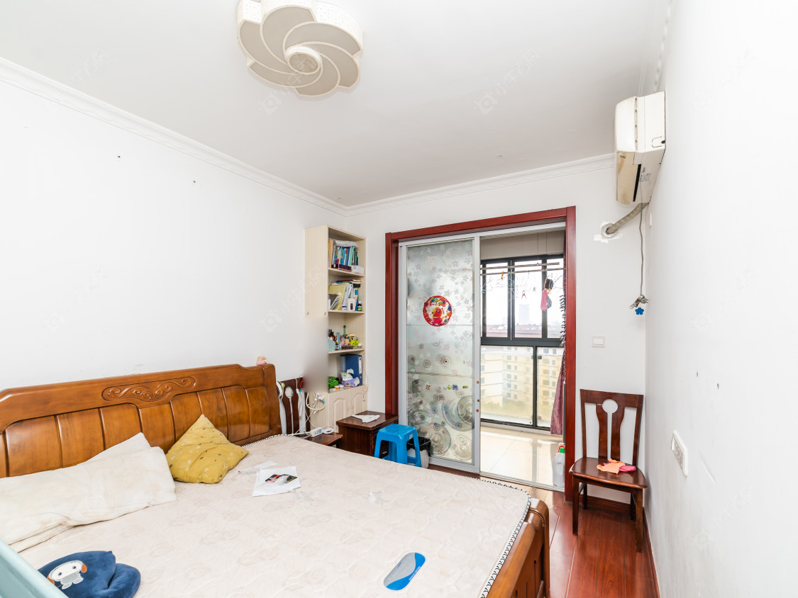 常州花溪兰庭在售二手房源室内图_小牛看房