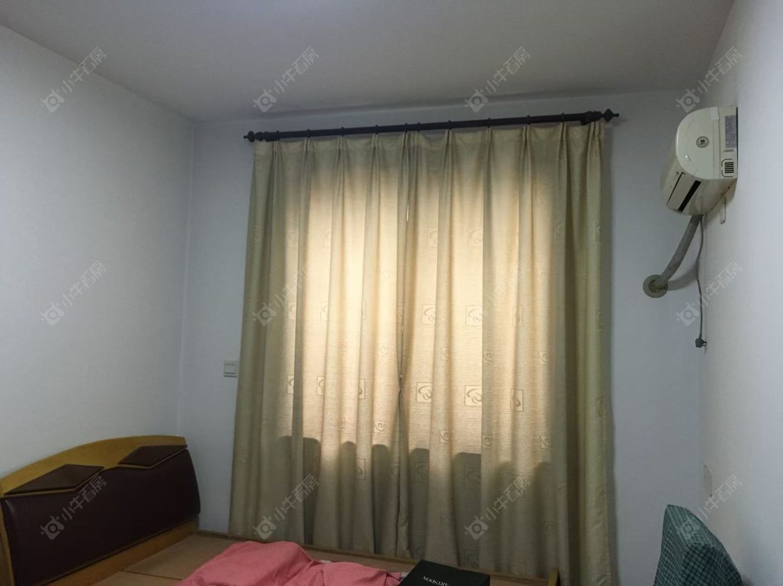 常州花园公寓在租房源室内图_小牛看房