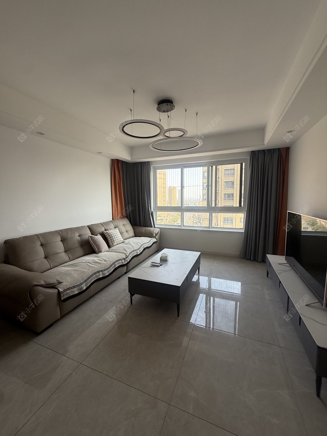 常州紫廷名苑在租房源室内图_小牛看房