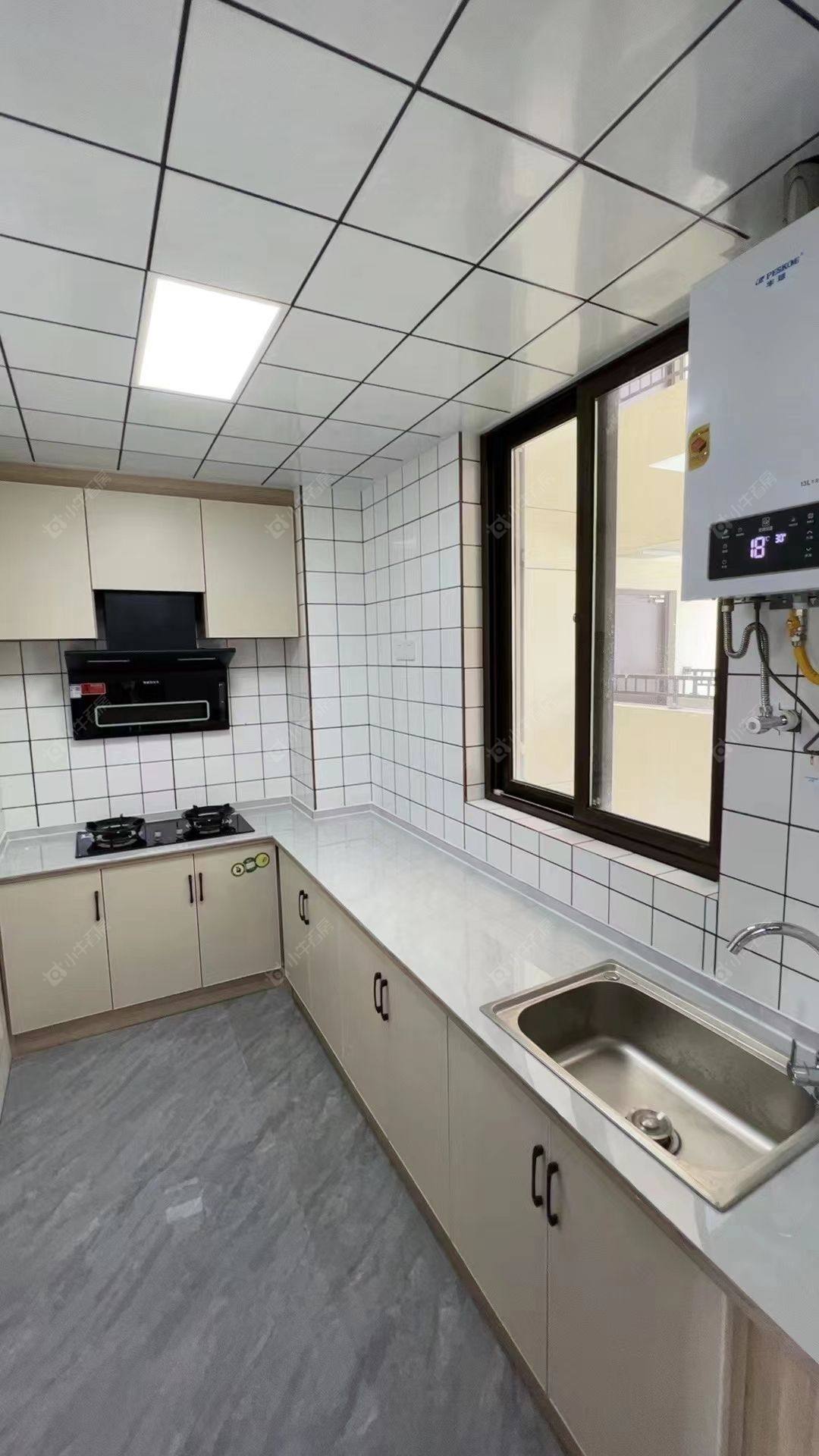 常州悦丰苑在租房源室内图_小牛看房