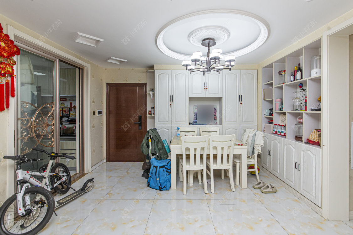 常州环太湖艺术城德郡在售二手房源室内图_小牛看房