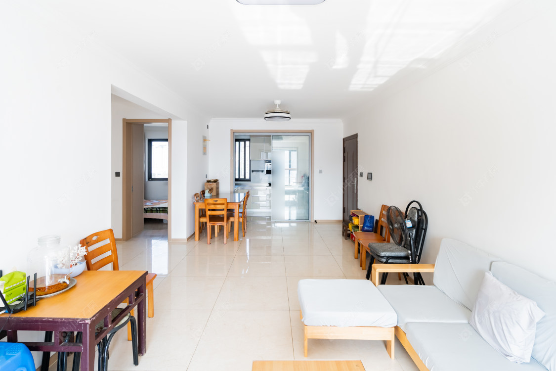 常州悦丰苑在售二手房源室内图_小牛看房