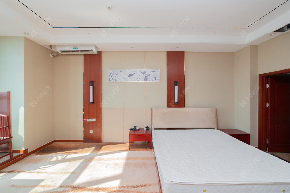 常州荣盛曼哈顿广场在售二手房源室内图_小牛看房