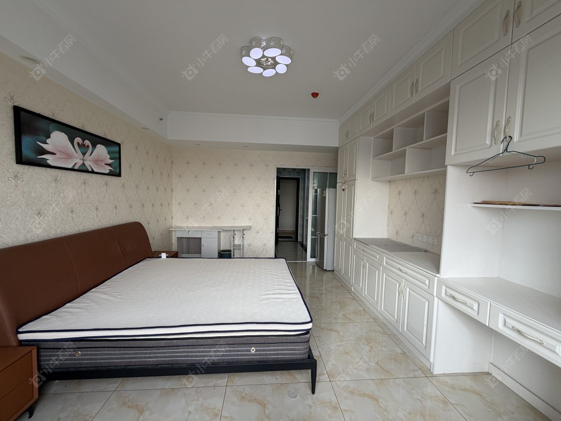 宝龙城市广场房源室内图 常州宝龙城市广场在租房源室内图_小牛看房