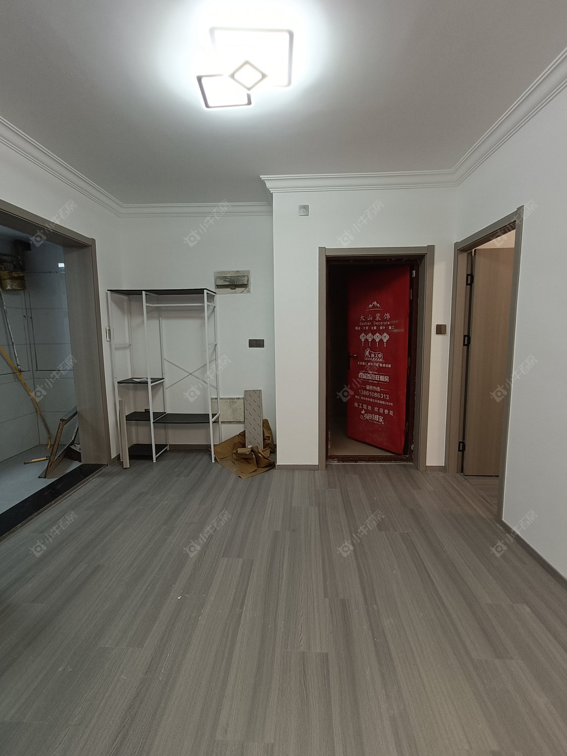 常州公园壹号四期在租房源_小牛看房