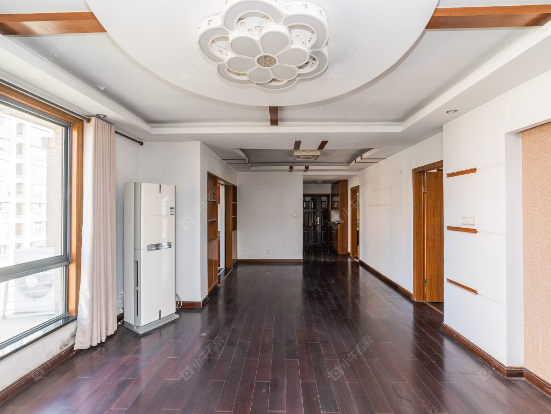 常州公园壹号一二期在售二手房源室内图_小牛看房