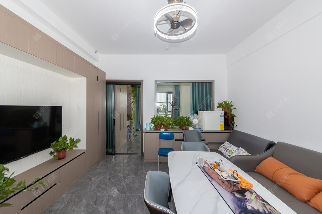 常州新龙江城市广场在售二手房_小牛看房