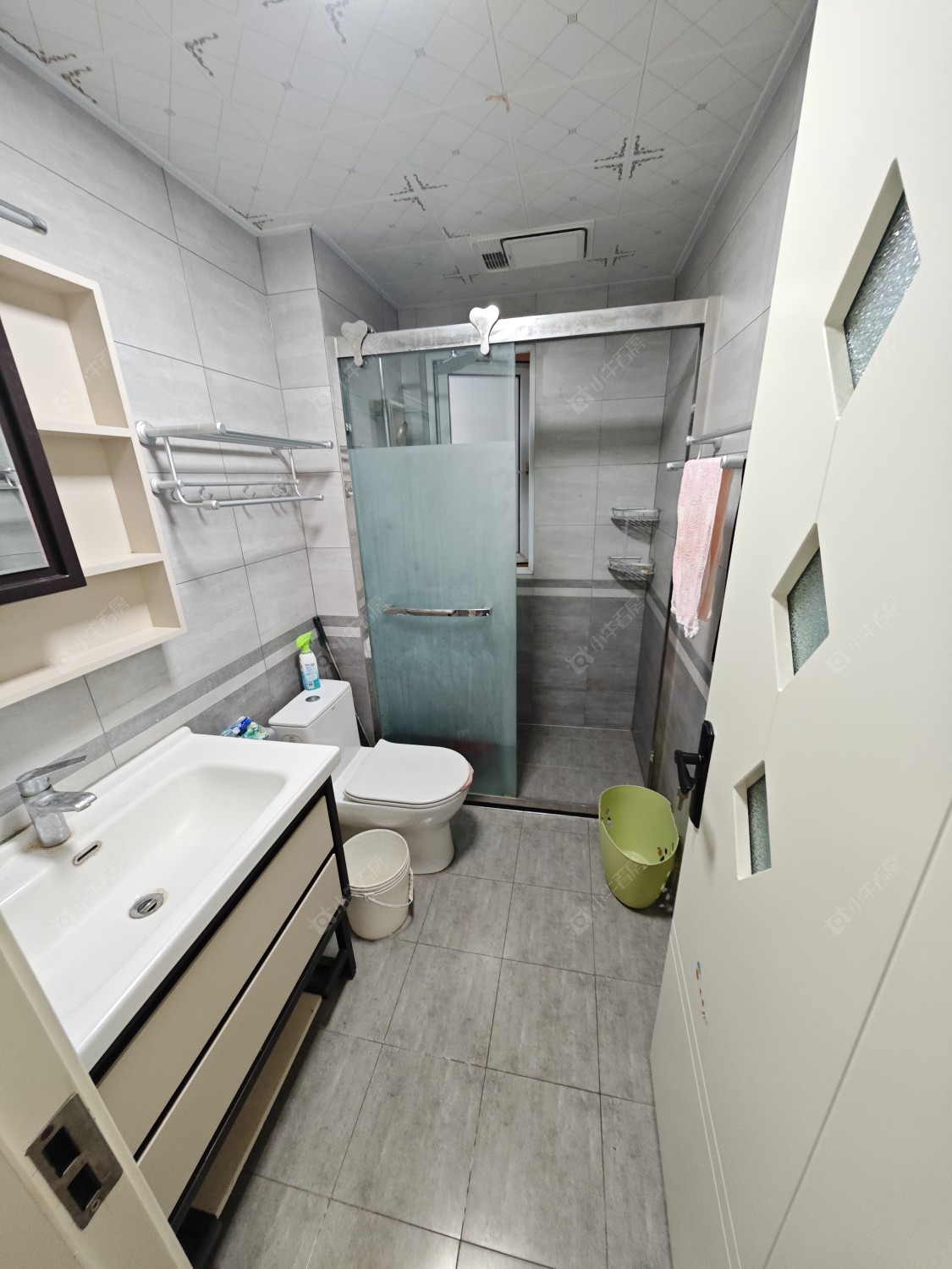 中海凤凰熙岸房源室内图 常州中海凤凰熙岸在租房源室内图_小牛看房