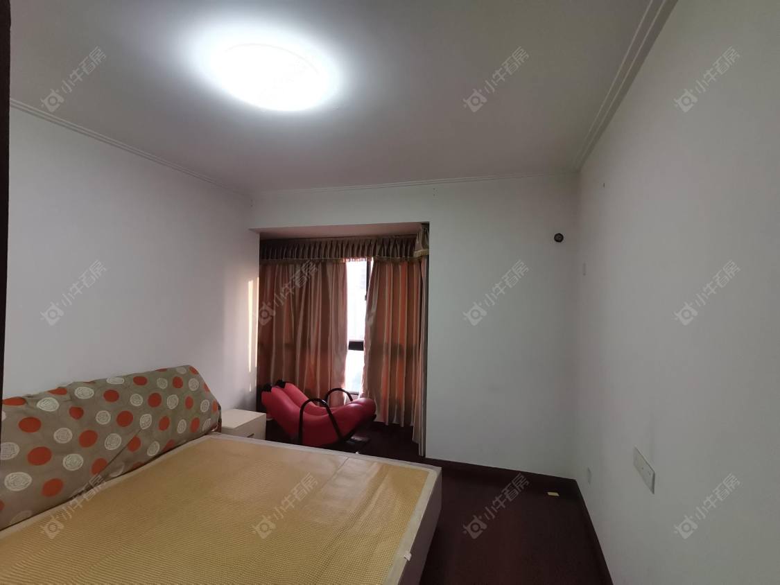 常州新城蓝钻苑北区在租房源室内图_小牛看房