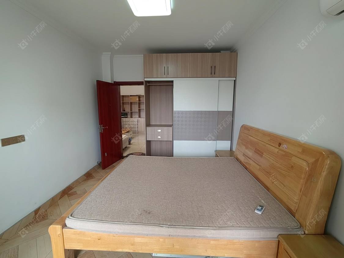 常州玲珑花园在租房源室内图_小牛看房